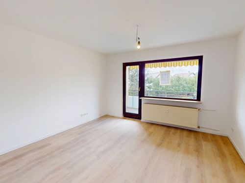 Etagenwohnung Frankfurt am Main Ginnheim - 3 Zimmer, 77 m&sup2;, 1.587&euro; | Angebot:25961163
