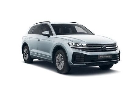 VW Touareg 11.394 km 64.280 &euro; Frankfurt 60326