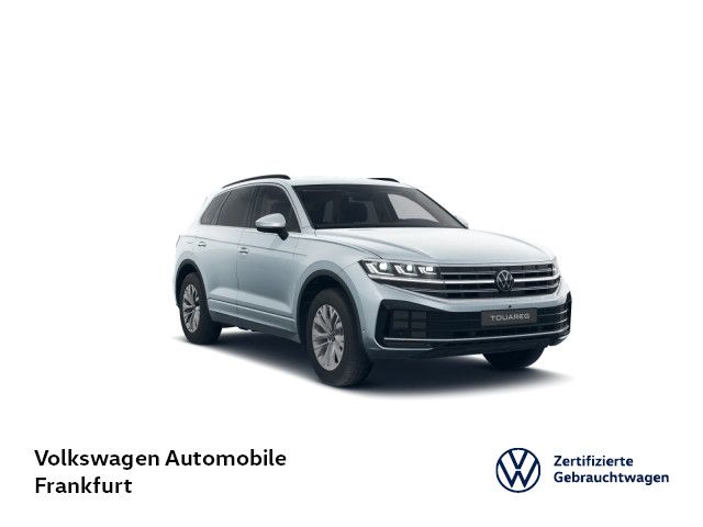 VW Touareg 11.394 km 64.280 &euro; Frankfurt 60326