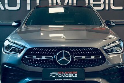 Mercedes-Benz GLA 220 109.000 km 30.890 &euro; Hasselroth 63594