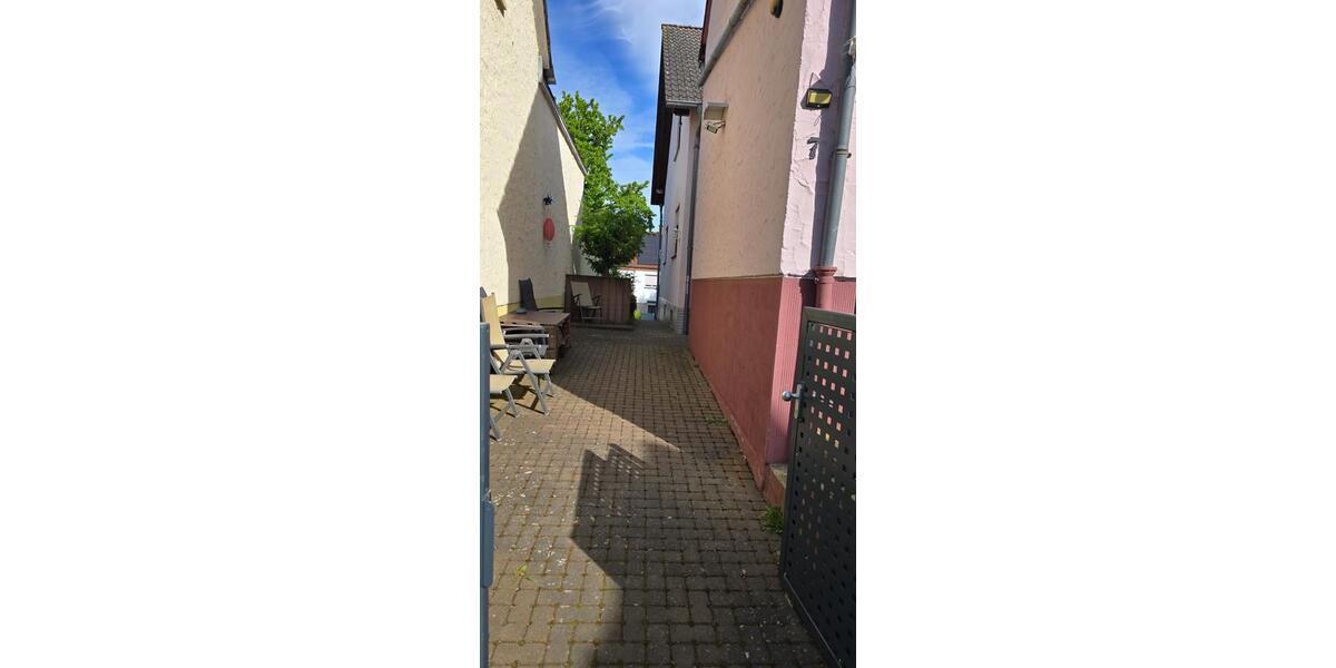 Mehrfamilienhaus, Wohnhaus Nidderau - 8.5 Zimmer, 215 m&sup2;, 599.000&euro; | Angebot:26944564