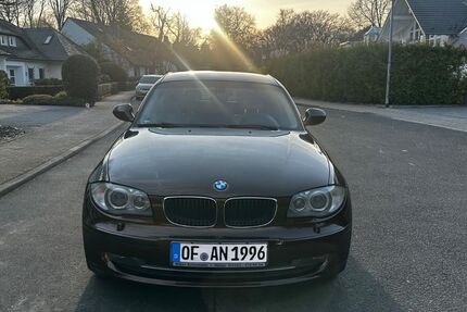 BMW 116 153.500 km 3.499 &euro; Neu isenburg 63263