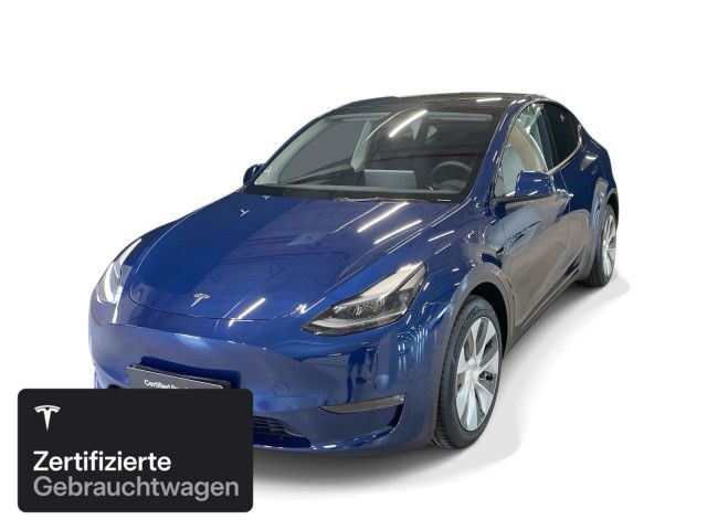 Tesla Model Y 31.556 km 36.100 &euro; Hanau 63457