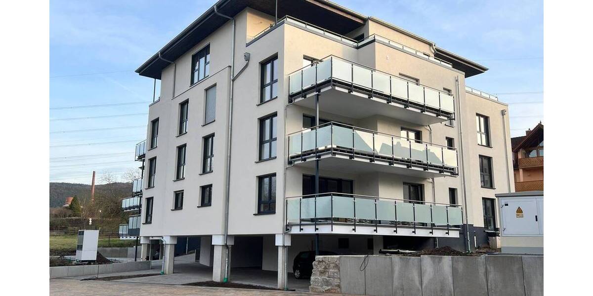 Etagenwohnung Alzenau - 3 Zimmer, 114 m&sup2;, 565.500&euro; | Angebot:25742087