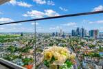 Etagenwohnung Frankfurt am Main Westend-Süd - 2 Zimmer, 52 m&sup2;, 849.000&euro; | Angebot:26894578