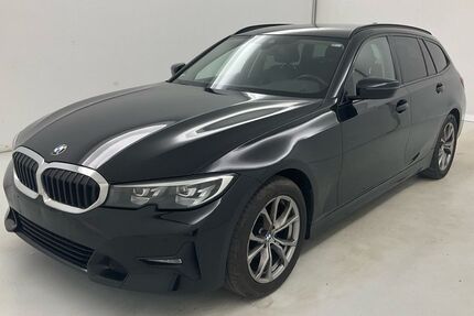 BMW 318 85.994 km 17.541 &euro; Eschborn 65760
