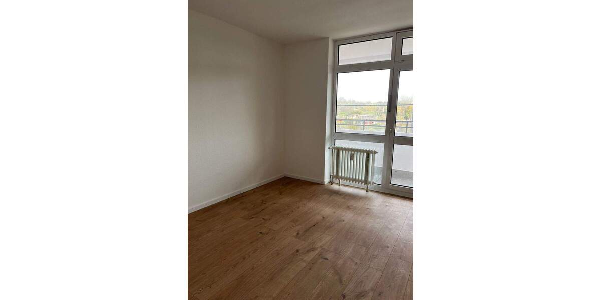 Etagenwohnung Frankfurt am Main Preungesheim - 3 Zimmer, 79 m&sup2;, 1.180&euro; | Angebot:25691080