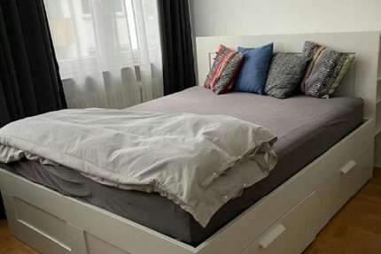 Zimmer Frankfurt am Main Nordend Ost - 1 Zimmer, 1.560&euro; | Angebot:25876369