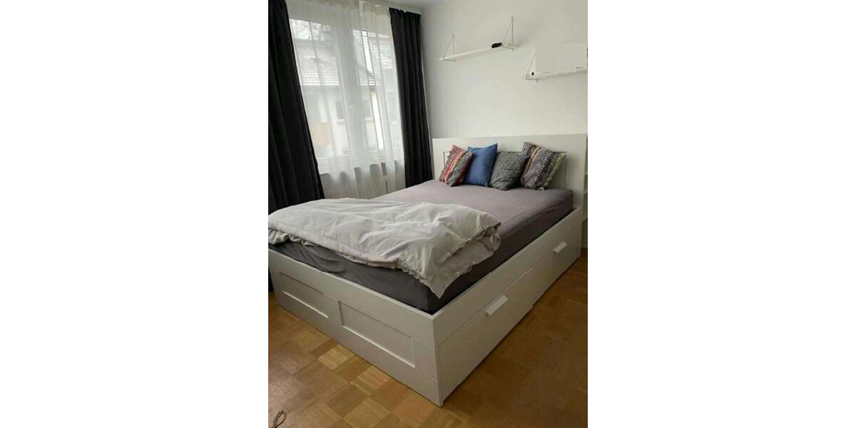 Zimmer Frankfurt am Main Nordend Ost - 1 Zimmer, 1.560&euro; | Angebot:25876369