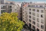 Etagenwohnung Frankfurt am Main Bahnhofsviertel - 2 Zimmer, 55 m&sup2;, 1.695&euro; | Angebot:25726225
