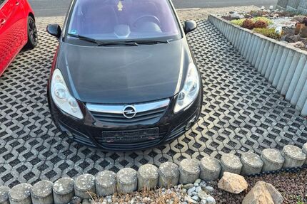 Opel Corsa 224.319 km 1.000 &euro; Schöllkrippen 63825