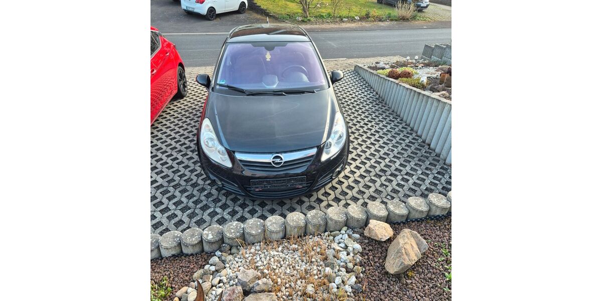 Opel Corsa 224.319 km 1.000 &euro; Schöllkrippen 63825