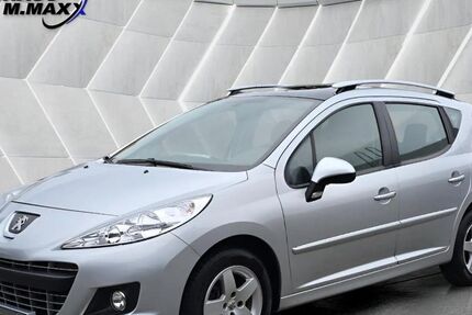 Peugeot 207 115.000 km 4.900 &euro; Nidderau 61130
