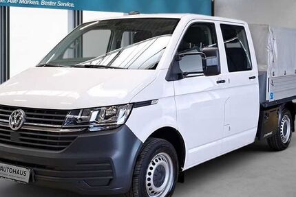 VW T6 Transporter 118.997 km 33.980 &euro; Maintal 63477