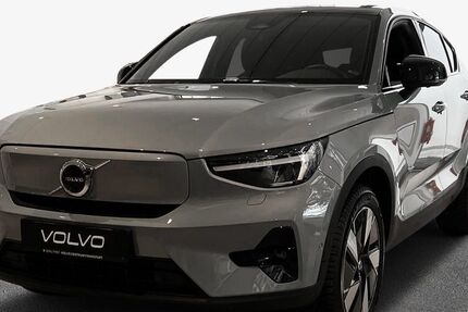 Volvo C40 8.875 km 56.900 &euro; Frankfurt/Main 60528