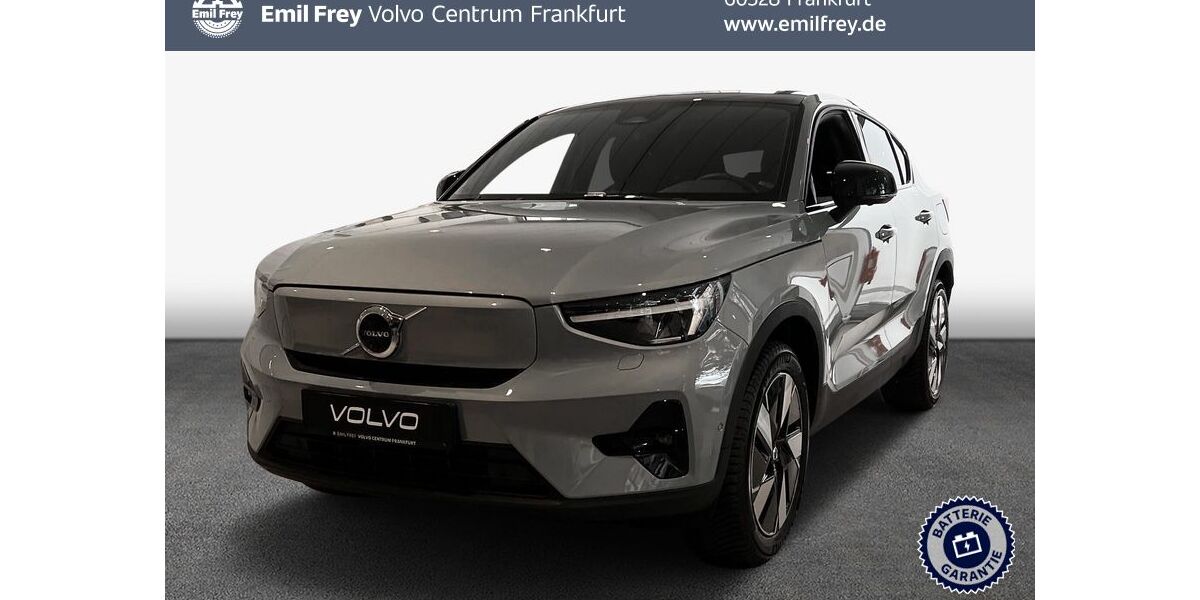 Volvo C40 8.875 km 56.900 &euro; Frankfurt/Main 60528