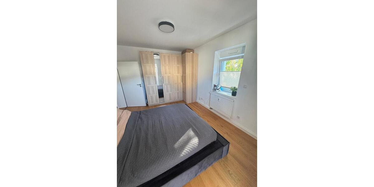 Etagenwohnung Goldbach - 2 Zimmer, 60 m&sup2;, 906&euro; | Angebot:27606402