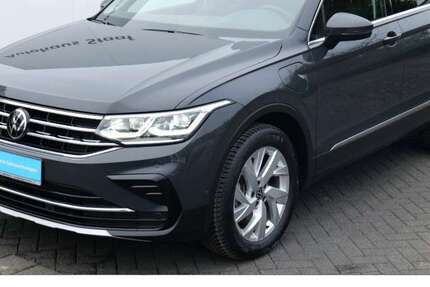 VW Tiguan 106.661 km 25.980 &euro; Nidderau 61130