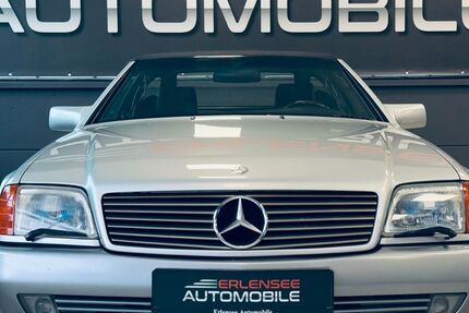 Mercedes-Benz SL 300 103.800 km 22.990 &euro; Hasselroth 63594