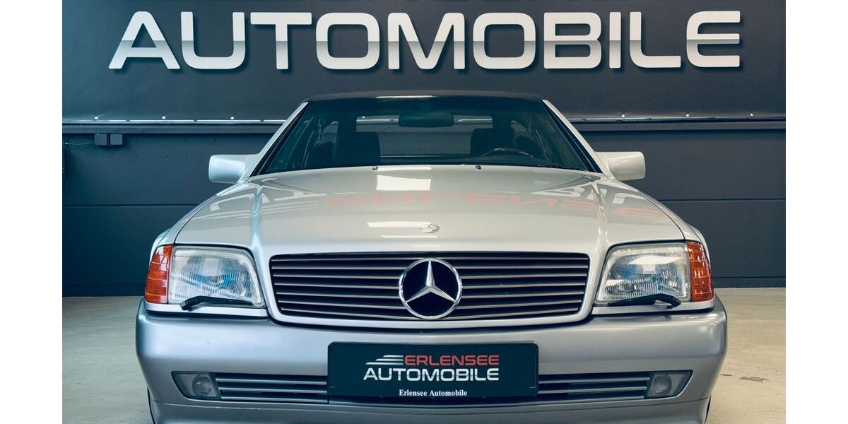 Mercedes-Benz SL 300 103.800 km 22.990 &euro; Hasselroth 63594