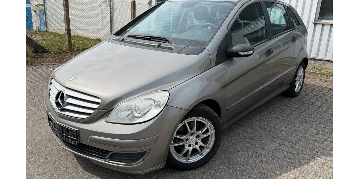 Mercedes-Benz B 200 230.000 km 4.490 &euro; Stockstadt a. Main 63811