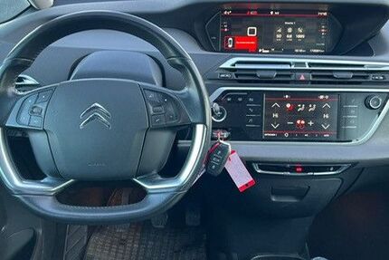 Citroen Grand C4 Picasso / SpaceTourer 172.654 km 8.390 &euro; Hanau 63452