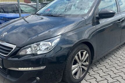 Peugeot 308 314.680 km 3.800 &euro; Büdingen 63654