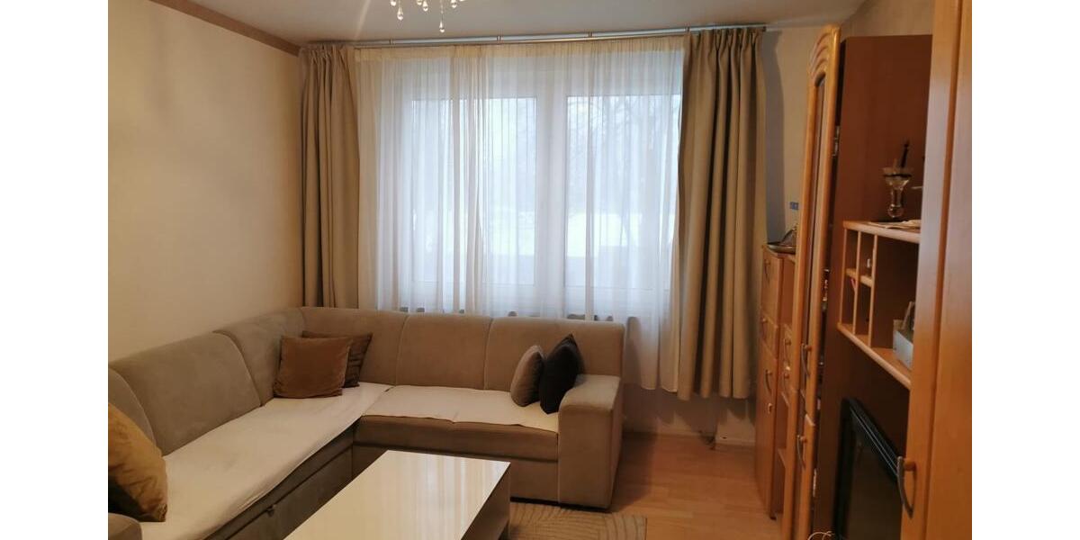 Etagenwohnung Hanau Großauheim - 3 Zimmer, 76 m&sup2;, 275.000&euro; | Angebot:24827635