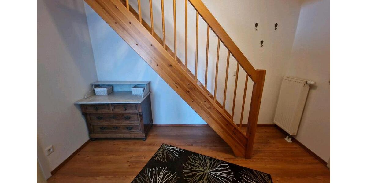 Maisonettenwohnung Frankfurt am Main Bonames - 3 Zimmer, 65 m&sup2;, 1.530&euro; | Angebot:24858607