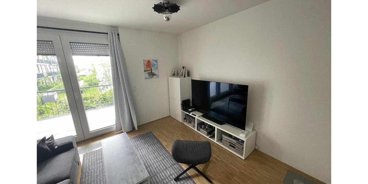 Etagenwohnung Nidderau - 3 Zimmer, 84 m&sup2;, 1.220&euro; | Angebot:26427022