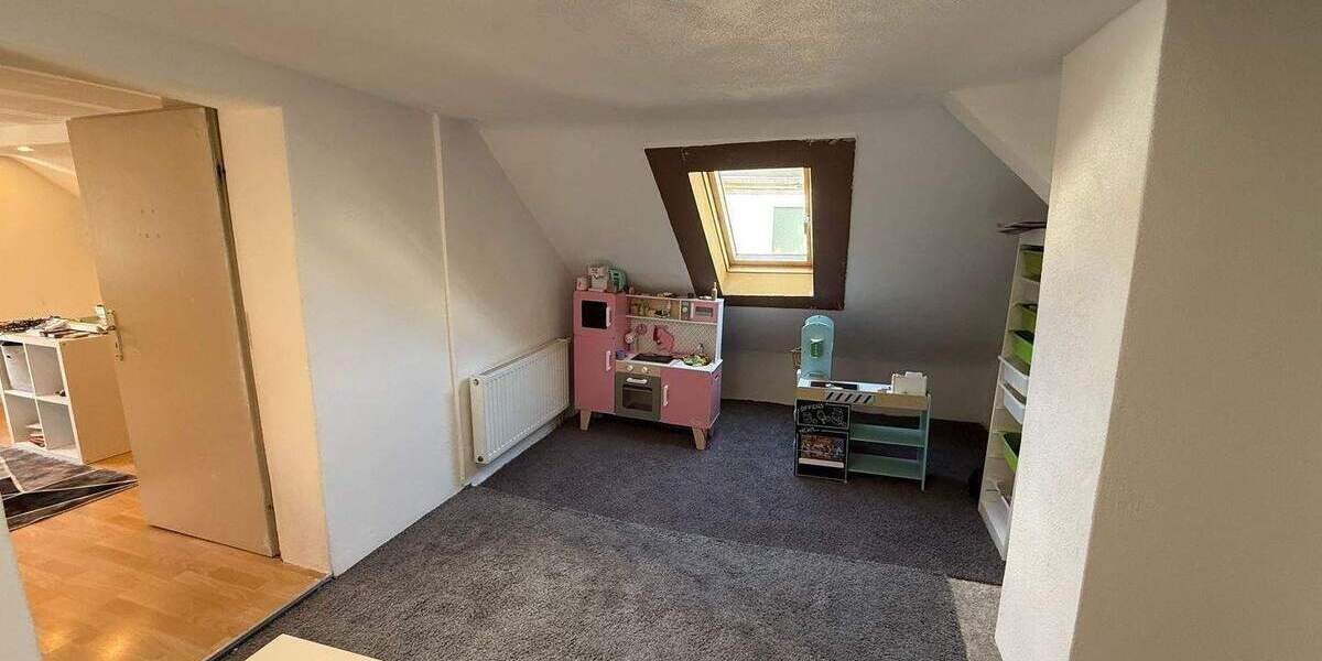 Einfamilienhaus Linsengericht Eidengesäß - 5 Zimmer, 128 m&sup2;, 255.000&euro; | Angebot:26037427
