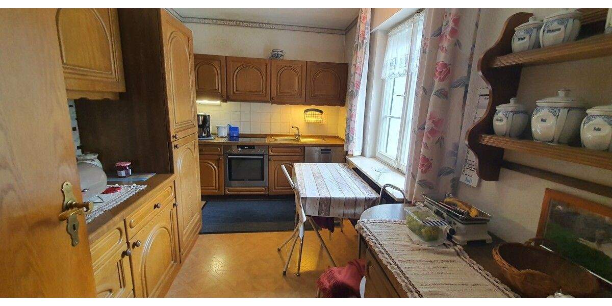 Einfamilienhaus Langenselbold - 3 Zimmer, 127 m&sup2;, 379.000&euro; | Angebot:25702051