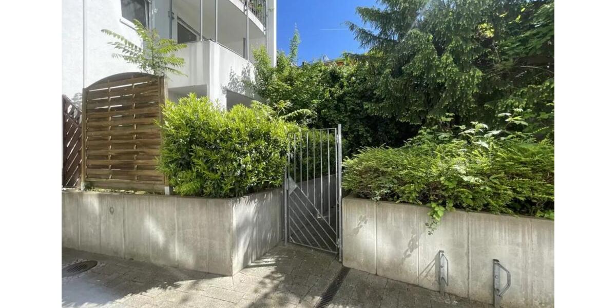 Erdgeschoßwohnung Offenbach am Main - 2 Zimmer, 68 m&sup2;, 1.200&euro; | Angebot:25905269