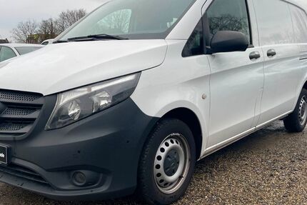 Mercedes-Benz Vito 246.270 km 13.300 &euro; Frankfurt 60386