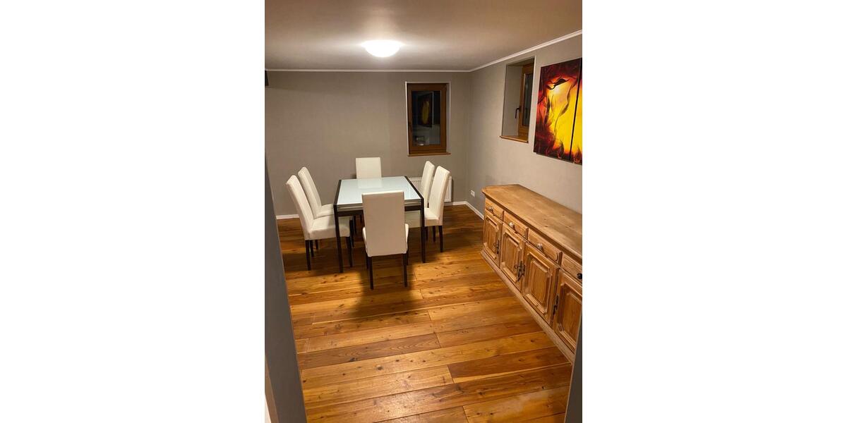 Einfamilienhaus Frankfurt am Main Mitte-West - 5 Zimmer, 115 m&sup2;, 1.900&euro; | Angebot:25901037