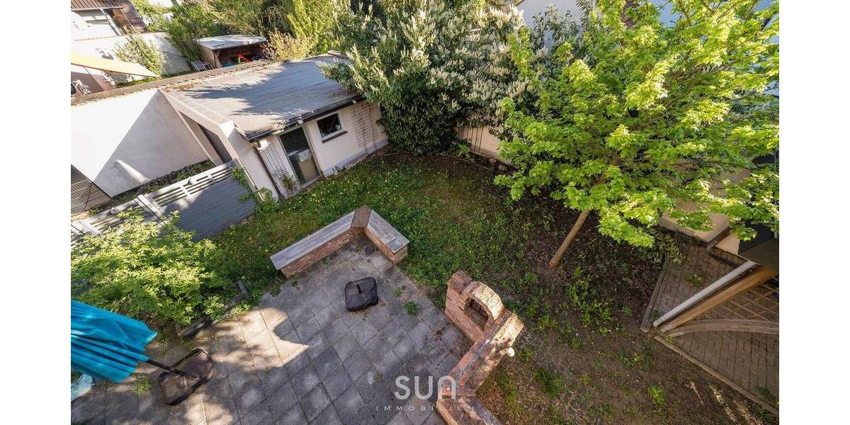 Einfamilienhaus Bad Homburg vor der Höhe Ober-Erlenbach - 9 Zimmer, 280 m&sup2;, 2.800&euro; | Angebot:26451892