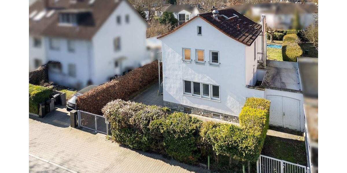 Einfamilienhaus Frankfurt am Main Berkersheim - 5 Zimmer, 173 m&sup2;, 975.000&euro; | Angebot:25738446