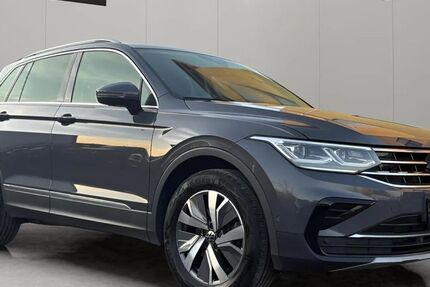 VW Tiguan 188.000 km 19.990 &euro; Friedberg 61169