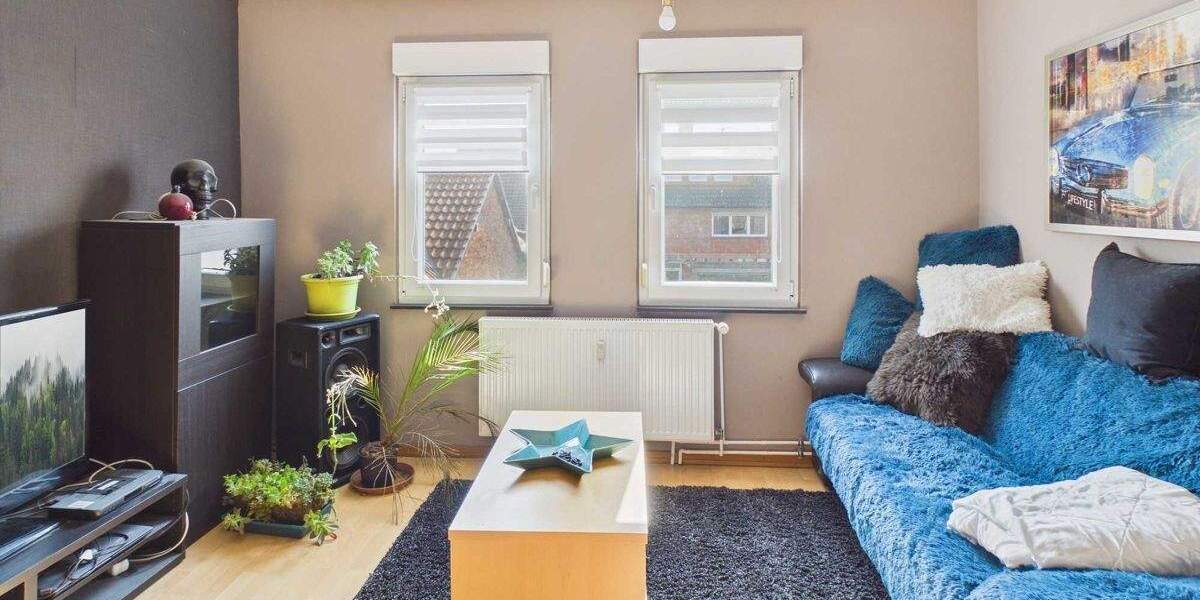 Mehrfamilienhaus, Wohnhaus Hasselroth Niedermittlau - 2 Zimmer, 307 m&sup2;, 489.000&euro; | Angebot:25699003