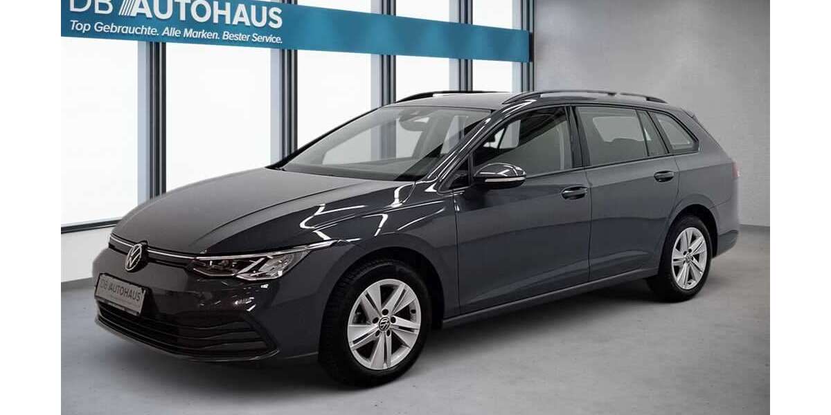 VW Golf 56.767 km 21.890 &euro; Maintal 63477