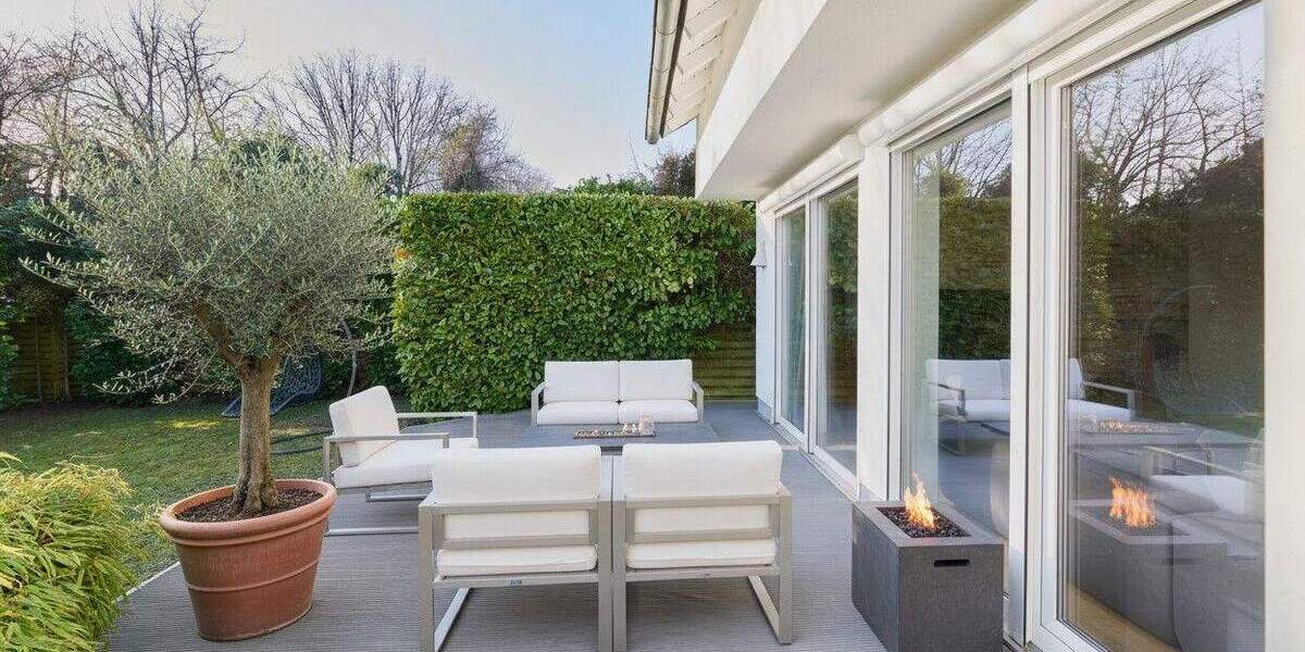 Einfamilienhaus Kronberg im Taunus Kronberg - 7 Zimmer, 197 m&sup2;, 1.595.000&euro; | Angebot:25698551