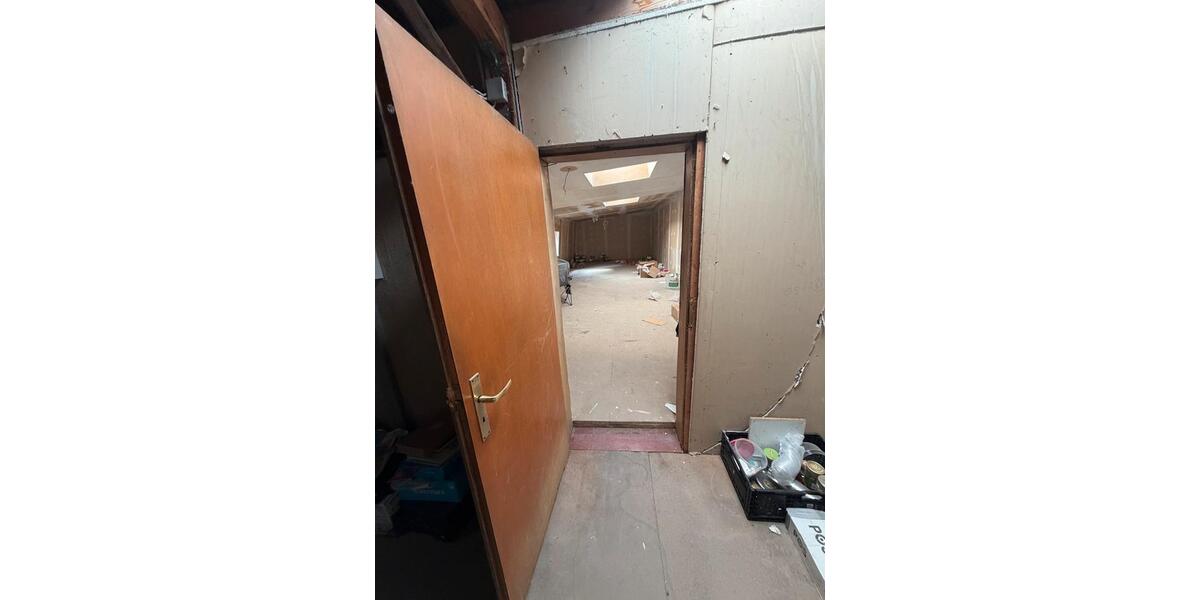 Gewerbeobjekt Frankfurt am Main Sachsenhausen Süd - 670&euro; | Angebot:25138434