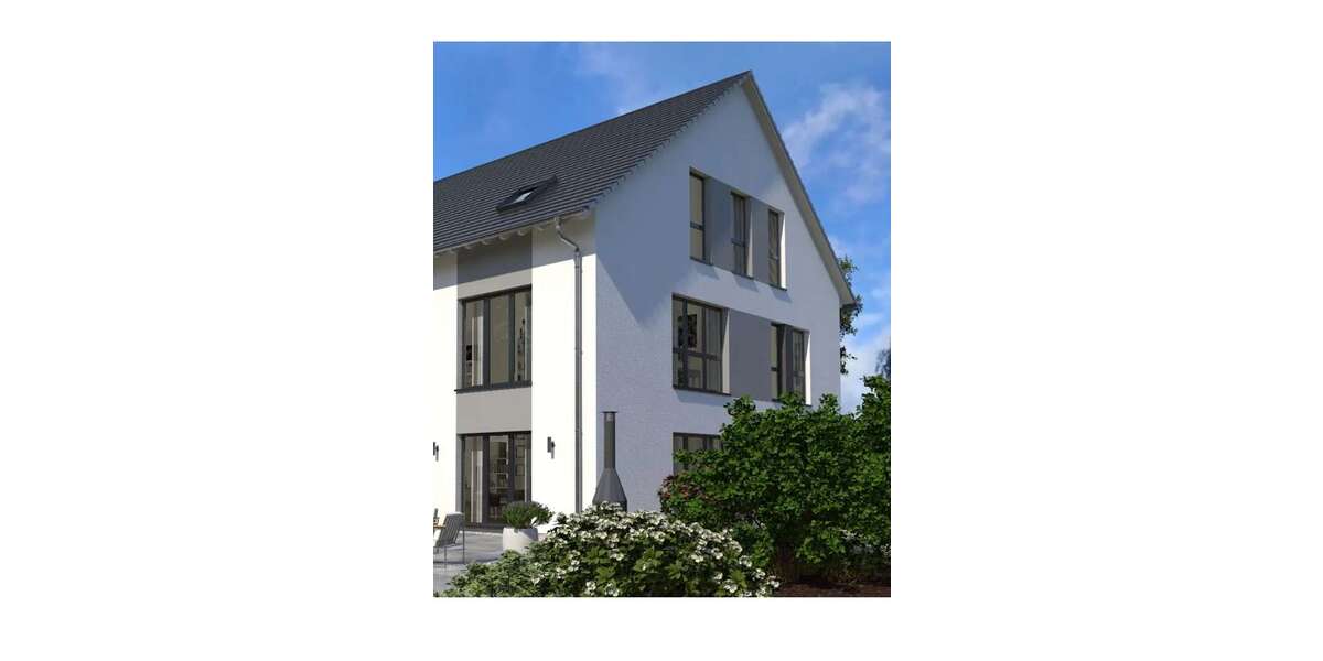 Einfamilienhaus Hanau Großauheim - 6 Zimmer, 149 m&sup2;, 629.990&euro; | Angebot:24131733