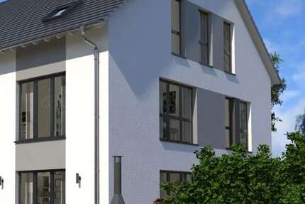 Haus Hanau Großauheim - 6 Zimmer, 149 m&sup2;, 629.990&euro; | Angebot:24131733