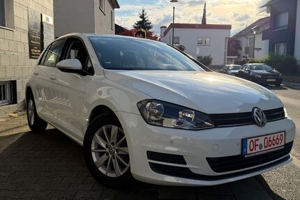 VW Golf 115.000 km 10.299 &euro; Offenbach am Main 63073