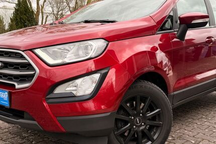 Ford EcoSport 105.830 km 8.450 &euro; Altenstadt 63674