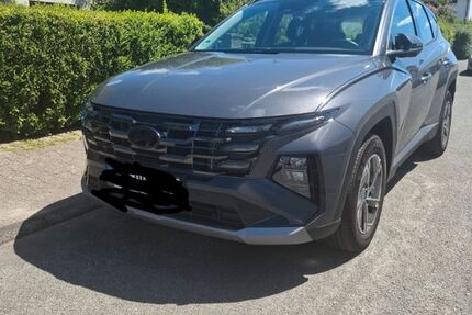 Hyundai TUCSON 14.000 km 30.000 &euro; Dreieich 63303