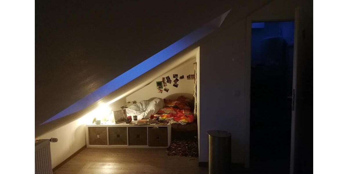 Maisonettenwohnung Frankfurt am Main Mitte-Nord - 4 Zimmer, 107 m&sup2;, 530.000&euro; | Angebot:26738096