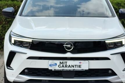 Opel Grandland (X) 65.000 km 24.990 &euro; Friedberg 61169