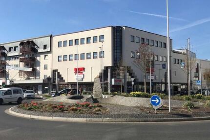 Gewerbeobjekt Büdingen - 3.140&euro; | Angebot:15330940